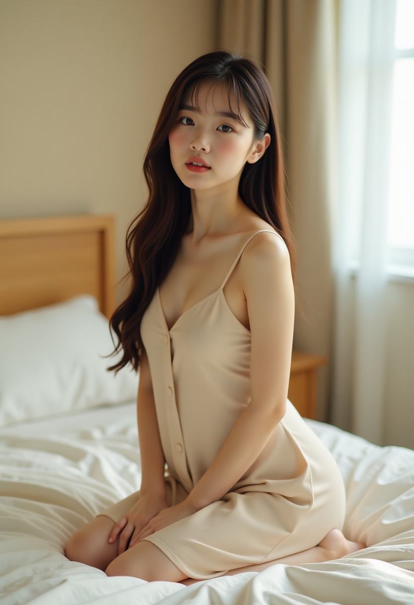 夜港来信海报