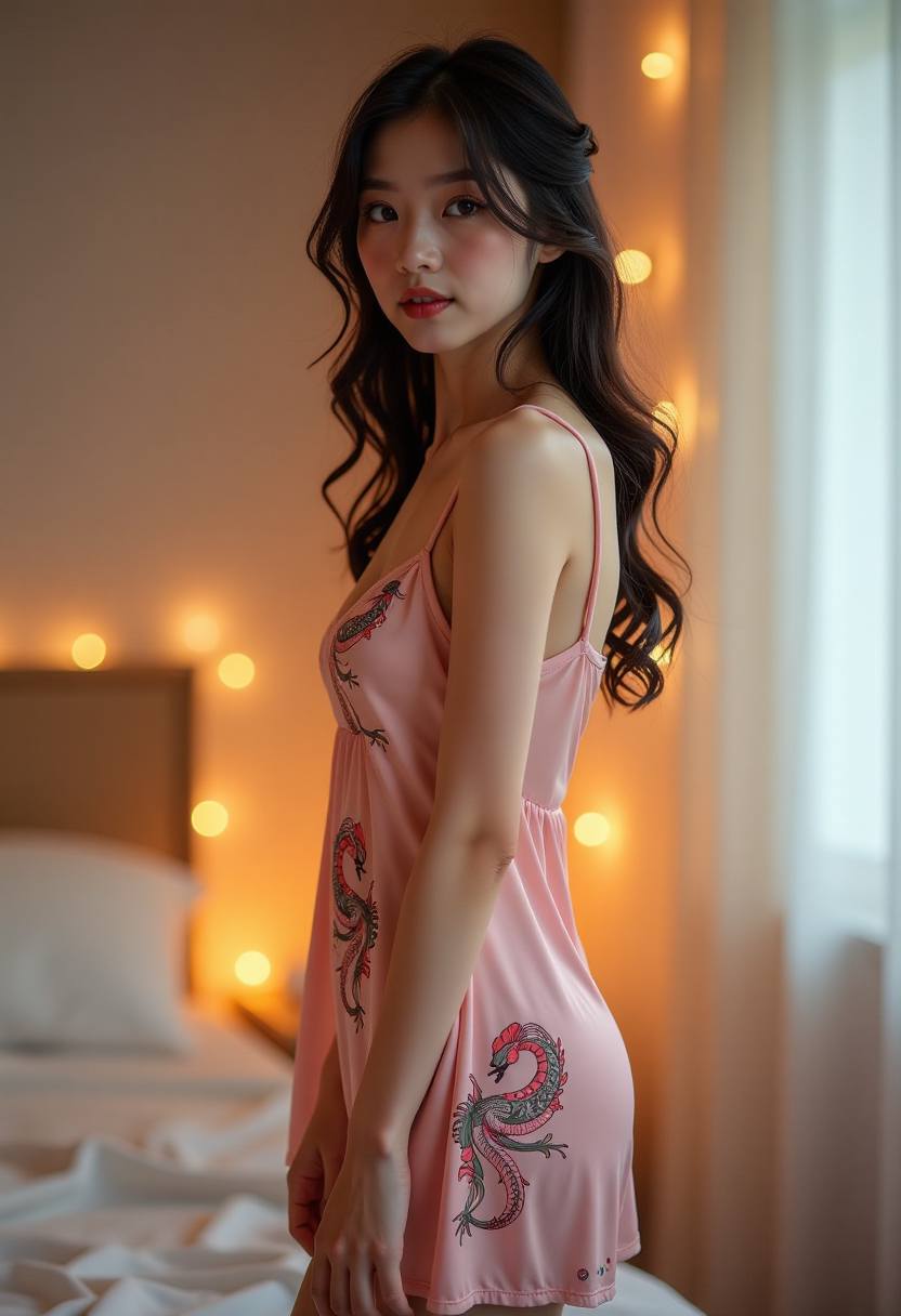 逆光追凶海报